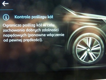 Peugeot 5008 II Crossover Facelifting 1.5 BlueHDi 130KM 2022 Peugeot 5008 GT*BLACK EDITION*1.5 Hdi, zdjęcie 28