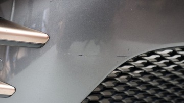 RANGE ROVER VELAR L560 ZDERZAK PRZÓD J8A2-17F003-GAW