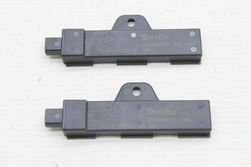 BMW 1 F40 F44 (F1H) 19- WZMACNIACZ ANTENOWY