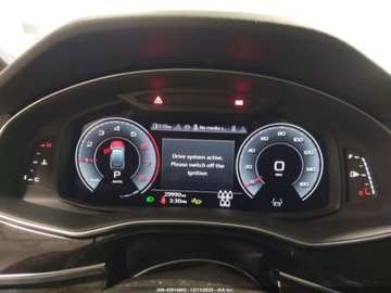 Audi Q7 II 2025 Audi Q7 Premium Plus 55 Tfsi Quattro Tiptronic 2025 3.0l 3.0 Benzyna 335KM, zdjęcie 10