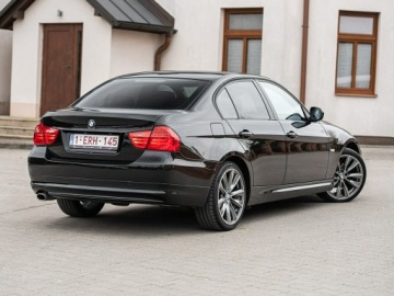 BMW Seria 3 E90-91-92-93 Limuzyna E90 318d 143KM 2008 BMW 320 LCI 320d 143KM ! Super Stan ! Opłacona !, zdjęcie 15