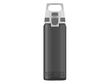 Bidon Butelka na wodę SIGG tritan Antracyt 0.6L