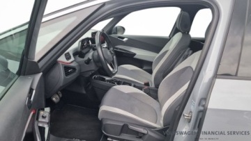 Volkswagen 2021 Volkswagen ID.3 ID.3 Pro Performance 58kWh 204KM Matrix LED ACC Kamera Nav, zdjęcie 5