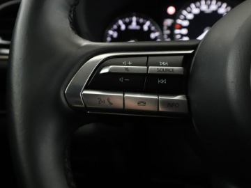 Mazda CX-30 2.0 SKYACTIV-G 150KM 2022 Mazda CX-30 mHEV automat 4x4 full LED klima auto, zdjęcie 33