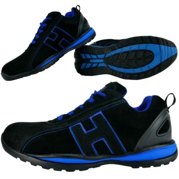 POLSKIE BUTY ROBOCZE METALOWY NOSEK GUMA+EVA SB FO