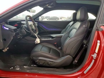 Dodge Charger VII 2024 Dodge Charger Daytona RT 2024 Elektryczny 370KM, zdjęcie 7