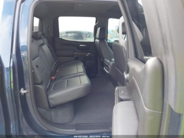 GMC Sierra 1500 Limited Short Box Slt 2022 5.3l 5.3 Benzyna 355KM, zdjęcie 12