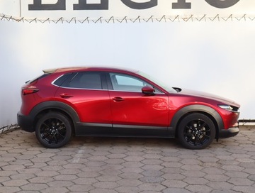 Mazda CX-30 2.0 Skyactiv-X 180KM 2019 Mazda CX-30 Skyactiv-X 2.0, Salon Polska, zdjęcie 5