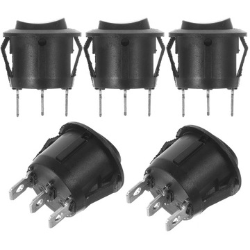 NOIRE SWITCH CAR SWITCH Лодзь