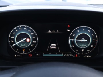 Hyundai Bayon SUV 1.0 T-GDI 100KM 2022 Hyundai Bayon 1.0 T-GDI, Serwis ASO, VAT 23%, zdjęcie 10