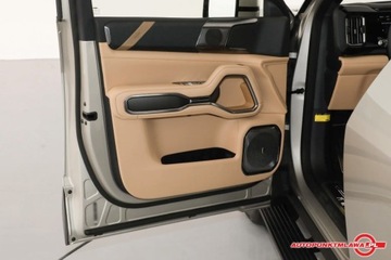 BYD 2025 BYD Leopard 8 Intelligent and Brave Flagship Edition 7-osobowy Auto Punkt, zdjęcie 23