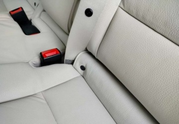 BMW Seria 5 F10-F11 Limuzyna Facelifting 535d 313KM 2014 BMW Seria 5 BMW Seria 5 535d xDrive Luxury Line 3.0 Diesel 313KM, zdjęcie 11