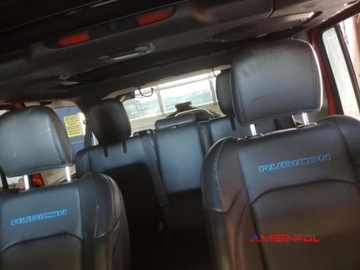 Jeep Wrangler IV 2023 Jeep Wrangler 2023, 2,0L, 4x4, od ubezpieczalni 2.0 Hybryda 375KM, zdjęcie 9