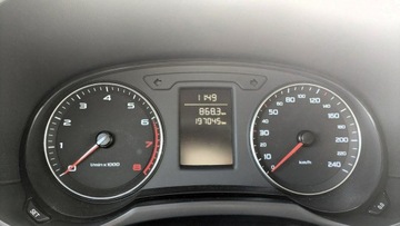 Audi A1 I Hatchback 3d 1.2 TFSI 86KM 2012 Audi A1 3-drzwiowe 1.2i 86PS OPŁACONY, zdjęcie 20
