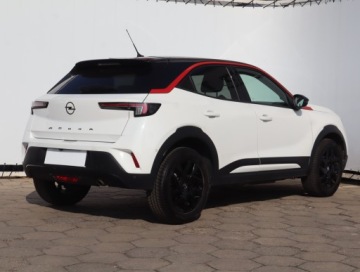 Opel Mokka II SUV 1.2 Turbo 100KM 2021 Opel Mokka 1.2 Turbo, Salon Polska, Serwis ASO, zdjęcie 4