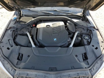 BMW 2022 BMW Seria 7 740 XI 2022 3.0l 3.0 Benzyna 335KM, zdjęcie 6