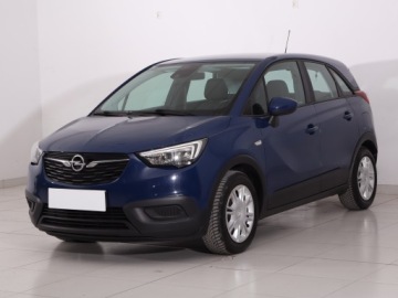 Opel 2018 Opel Crossland 1.2, Salon Polska, 1. Właściciel, zdjęcie 1
