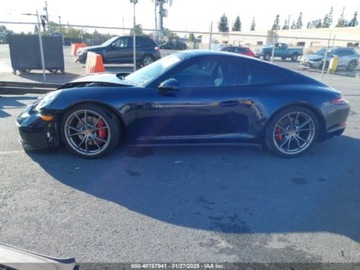 Porsche 2019 Porsche 911 Carrera 4S 2019 3.0l 3.0 Benzyna 420KM, zdjęcie 2
