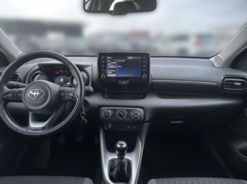 Toyota 2023 Toyota Yaris Toyota Yaris 1.5 Comfort Style Tech VAT Marza Gwarancja, zdjęcie 10