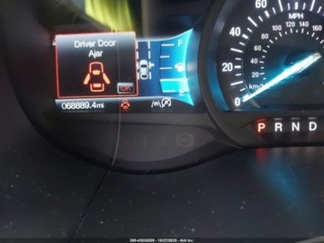 Ford Edge II 2020 Ford Edge 2020 r., 2,0L SEL 4x4 2.0 Benzyna 250KM, zdjęcie 7