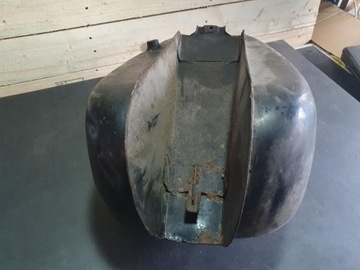 МОТОЦИКЛОВЫЙ БАК WSK M06 ОРИГИНАЛЬНАЯ ЗАРЯДКА РЕКОМЕНДУЮ