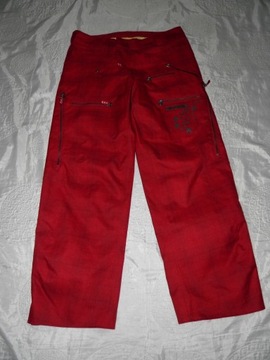 БРЮКИ ДЛЯ ЛЫЖ / СНОУБОРДА ДЛЯ ДЕВОЧЕК R M