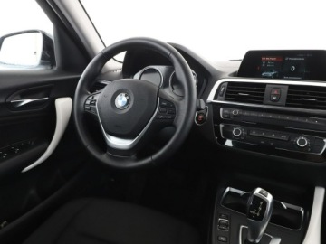 BMW Seria 1 F20-F21 2018 BMW 118 Automat, Czujniki, Aut.klima, Navi,, zdjęcie 15
