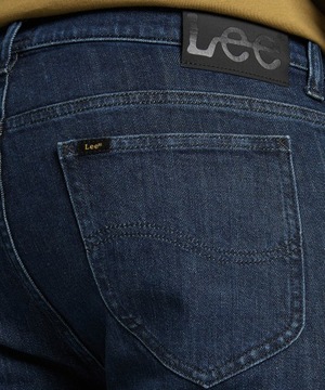 Джинсы Lee Rider L701PXEE Deep Water W30/L32