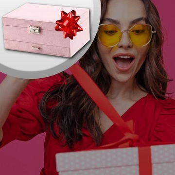 ШКАТУЛКА ДЛЯ ЮВЕЛИРНЫХ ЧАСОВ БОЛЬШАЯ КОРОБКА-ОРГАНИЗАТОР КОРОБКА-КОРОБКА