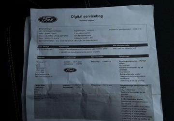 Ford Galaxy IV Van 2.0 TDCi Bi-Turbo 210KM 2016 Ford Galaxy II 2.0 TDCI 210KM navi GWARANCJA 7 osobowy 2.0 Diesel, zdjęcie 37