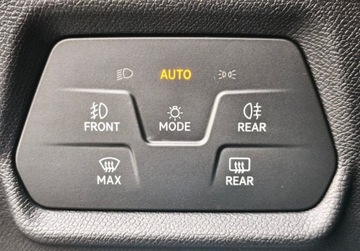 Seat Leon IV Sportstourer 1.5 eTSI (MHEV) 150KM 2021 Seat Leon Xcellence Pakiety, Hak, Wirtualny kokpit, ACC, Podgrzewane fote, zdjęcie 20