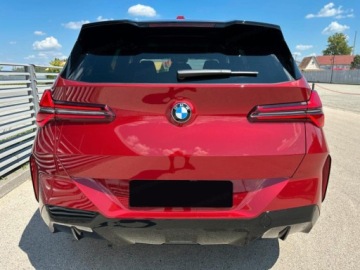 BMW X3 G45 SUV Plug-In 2.0 30e 299KM 2026 BMW X3 xDrive30e Sport Suv 2.0 (299KM) 2026, zdjęcie 3