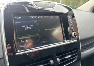 Renault Clio IV Hatchback 5d Facelifting 1.2 Energy TCe 118KM 2016 Renault Clio IV GT AutomatBenzynaPiekny WygladZadbany 1.2 Benzyna, zdjęcie 17