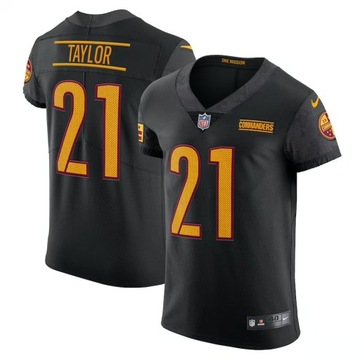 Koszulka Rugby Sean Taylor Washington Commanders