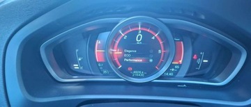 Volvo V40 II Cross Country D2 115KM 2014 Volvo V40 Volvo V40 D2 Momentum 1.6 Diesel 115KM, zdjęcie 19