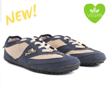 Buty wegańskie barefoot Explorer 2.0 Cosmos r.41EU