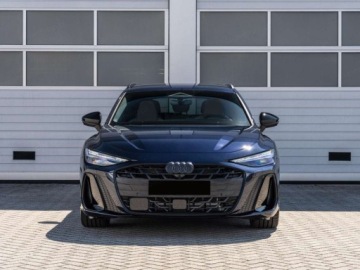 Audi A6 C8 Allroad 2.0 40 TDI 204KM 2025 AUDI A6 TDI quattro Avant Combi (204 KM) 2025, zdjęcie 2