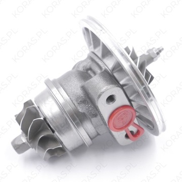 Сердечник турбины КОРАС-0291 + уплотнения - 53149707015 53149707012