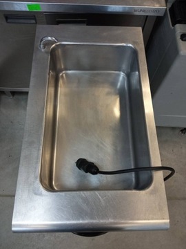 Отдельностоящая водяная баня OLIS