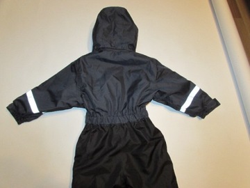 СНЕГ ЗАМЕРЗАНИЕ ТЕПЛЫЙ КОМБИНЕЗОН размер 90