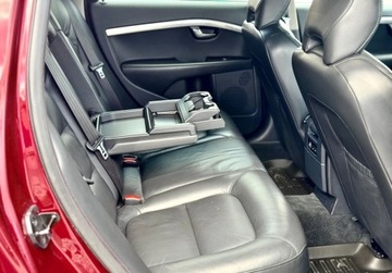 Volvo V70 III Kombi 2.5 T 231KM 2009 Volvo V70 2.5T 231KM SUMMUM Lift PDC Xenon skory ele fotele 2.5 Benzyna, zdjęcie 37