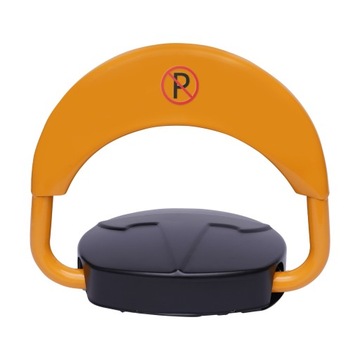 Парковочный замок с пультом 40см.