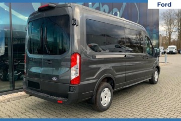 Ford Transit VIII 2025 FORD Transit Kombi M1 350 L3H2 Trend A8 2.0 150KM, zdjęcie 5