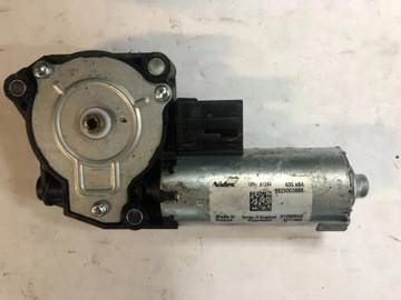 BMW 6 G32 MOTOREK STŘEŠNÍHO OKNA 9929003888