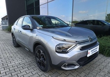 Citroen 2021 Citroen C4 1.2 PureTech 130KM Shine Salon PL 1 wlasciciel 1.2 Benzyna, zdjęcie 4