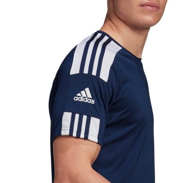 Koszulka ADIDAS Sportowa Męska SQUADRA21 r. XXL