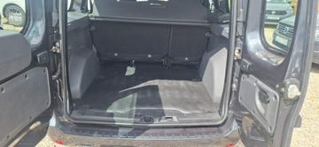 Dacia Dokker Mikrovan Facelifting 1.6 SCe 102KM 2018 Dacia Dokker duza navi instalacja gazowa super, zdjęcie 15