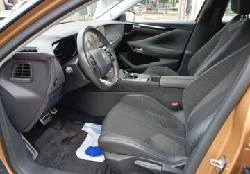  DS Automobiles DS 4 Performance Line EAT8 Pakiety Jak Nowy FV23 1.2 130KM, zdjęcie 10