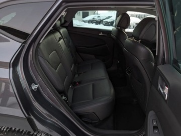 Hyundai Tucson III SUV 1.7 CRDI 115KM 2016 Hyundai Tucson Rezerwacja 1.7 Diesel 116KM, zdjęcie 21