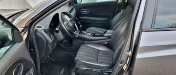 Honda HR-V II SUV 1.5 i-VTEC 130KM 2016 Honda HR-V 1.5 130 KM Executive Full opcja oryg. przebieg oplacona Gwaranc, zdjęcie 19